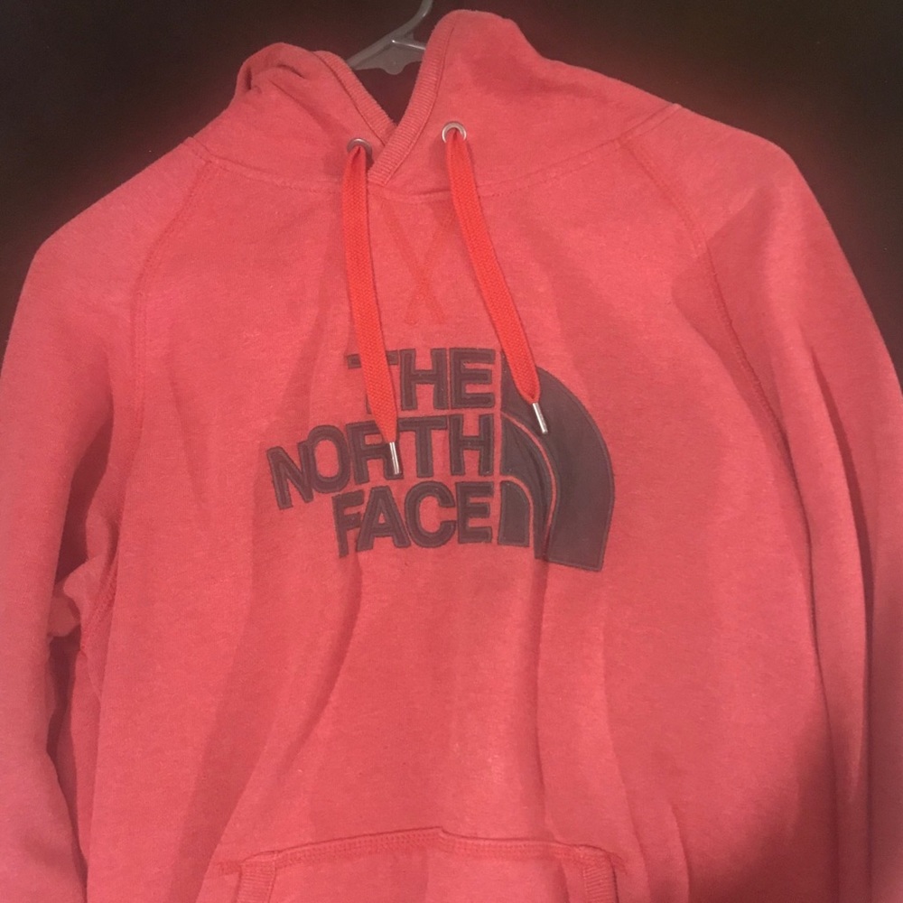 Men’s North Face Hoodie